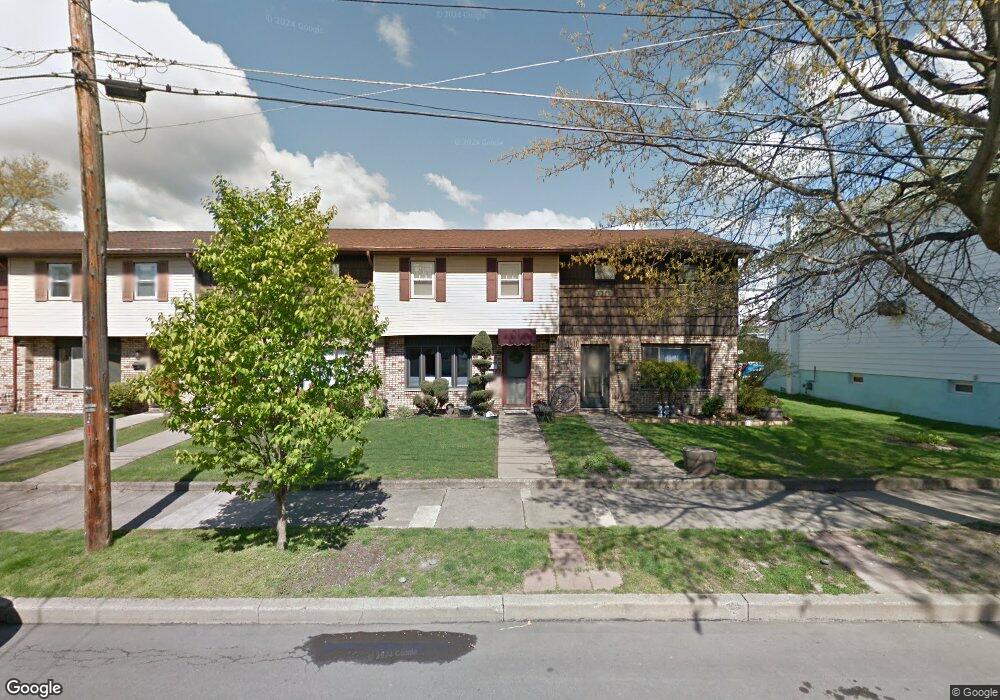 47 S Loveland Ave, Kingston, PA 18704 - photo 1