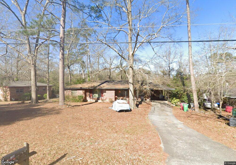 2154 Ollie Dr, Macon, GA 31217 - photo 1