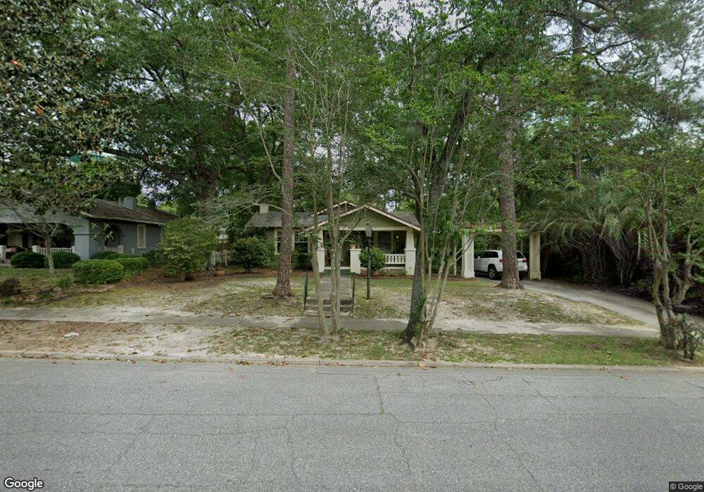 1139 1st St, Moultrie, GA 31768 - photo 1