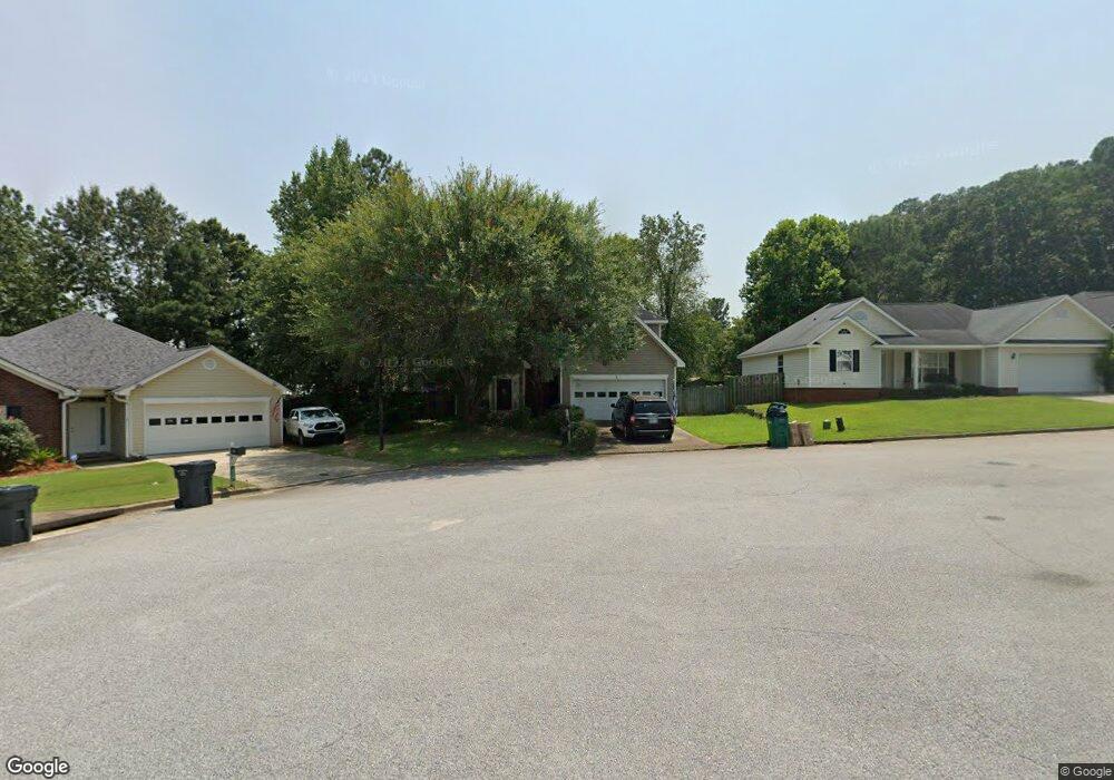 426 Trestle Ln, Evans, GA 30809 - photo 1