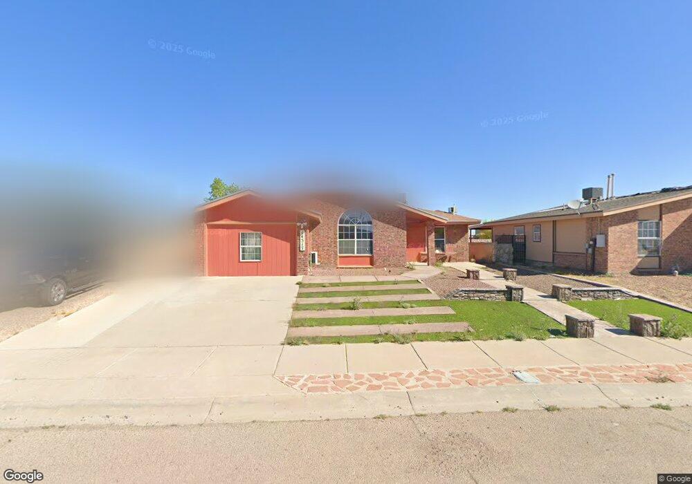 14317 Desierto Bueno Ave, El Paso, TX 79928 - photo 1