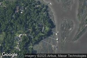 836 Dancy Ave, Savannah, GA 31419