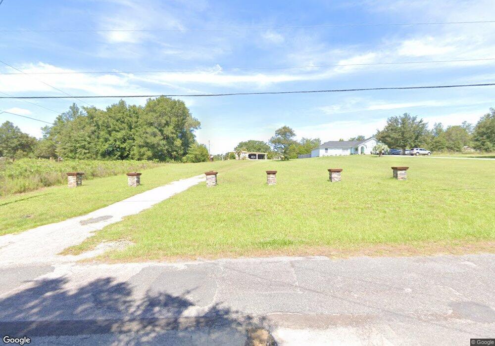 2918 N Eisenhower Ave, Hernando, FL 34442 - photo 1