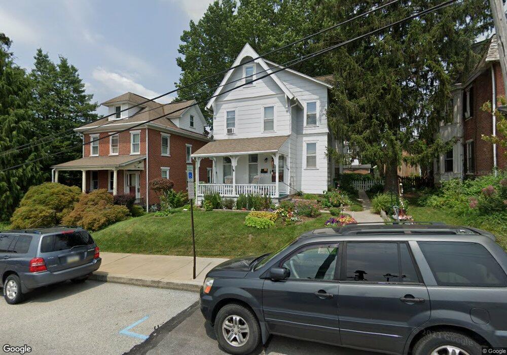 127 W Mulberry St, Kennett Square, PA 19348 - photo 1