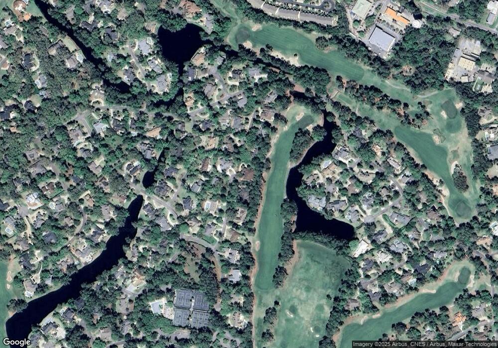 121 Pine Valley, Saint Simons Island, GA 31522 - photo 1