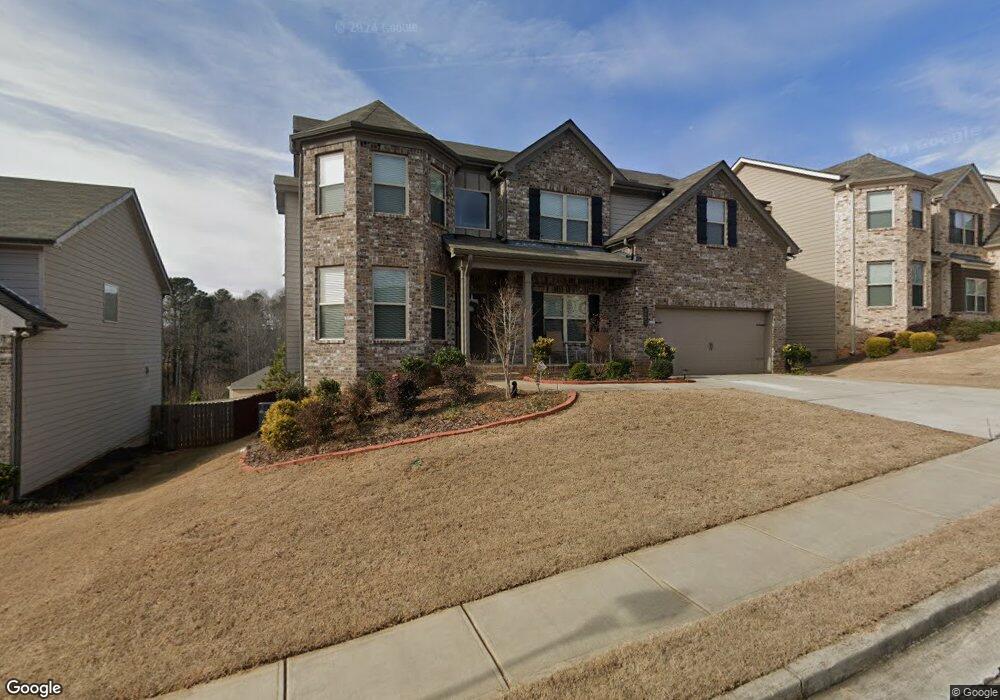 3992 Golden Gate Way unit 57, Buford, GA 30518 - photo 1