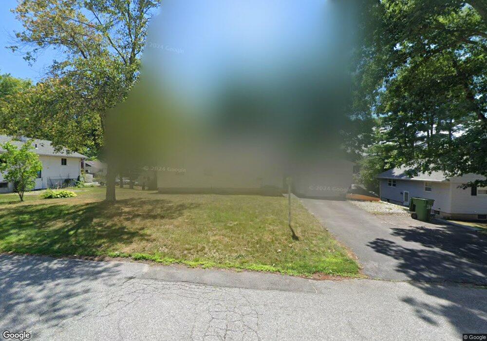 100 Marion Dr, Whitinsville, MA 01588 - photo 1