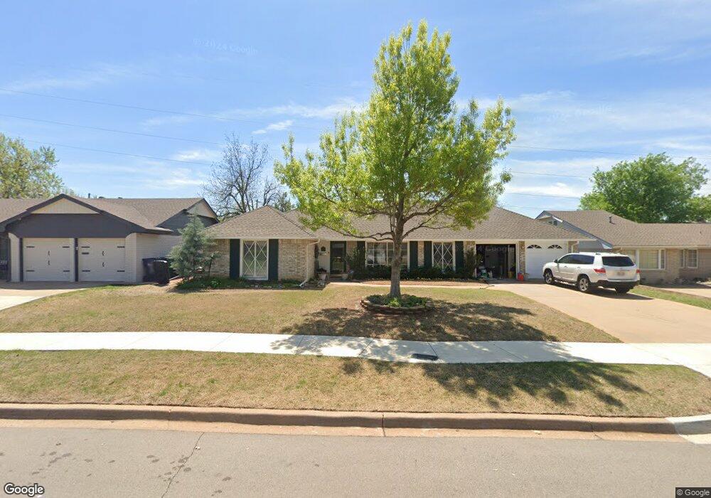 2520 NW 115th Place, Oklahoma City, OK 73120 - photo 1