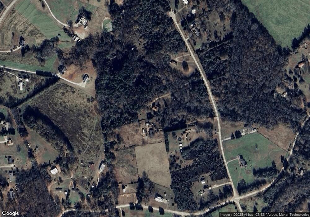 247 Stallion Way, Martin, GA 30557 - photo 1