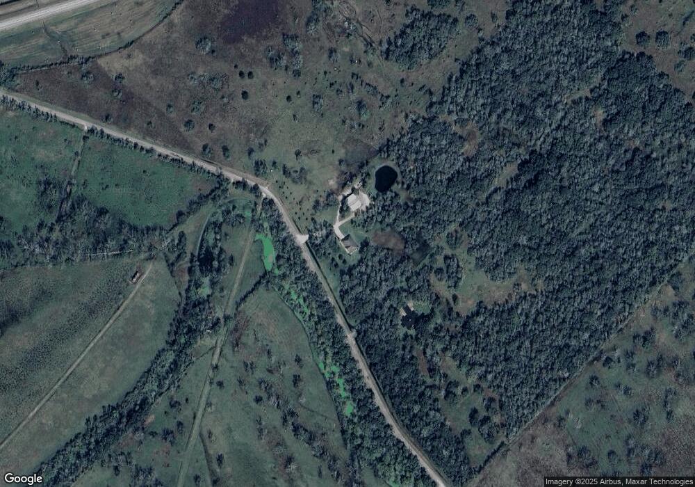 411 Mackhank Rd, Boling, TX 77420 - photo 1