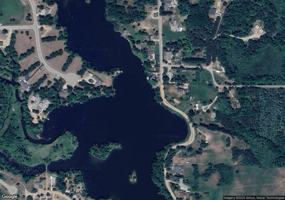 2296 Fox Run Road Parcel E 2296 Fox Run Rd, West Branch, MI 48661 - photo 1