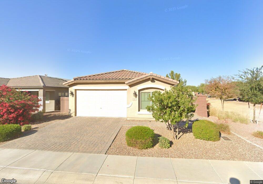 812 W Sisso Tree Ave, San Tan Valley, AZ 85140 - photo 1