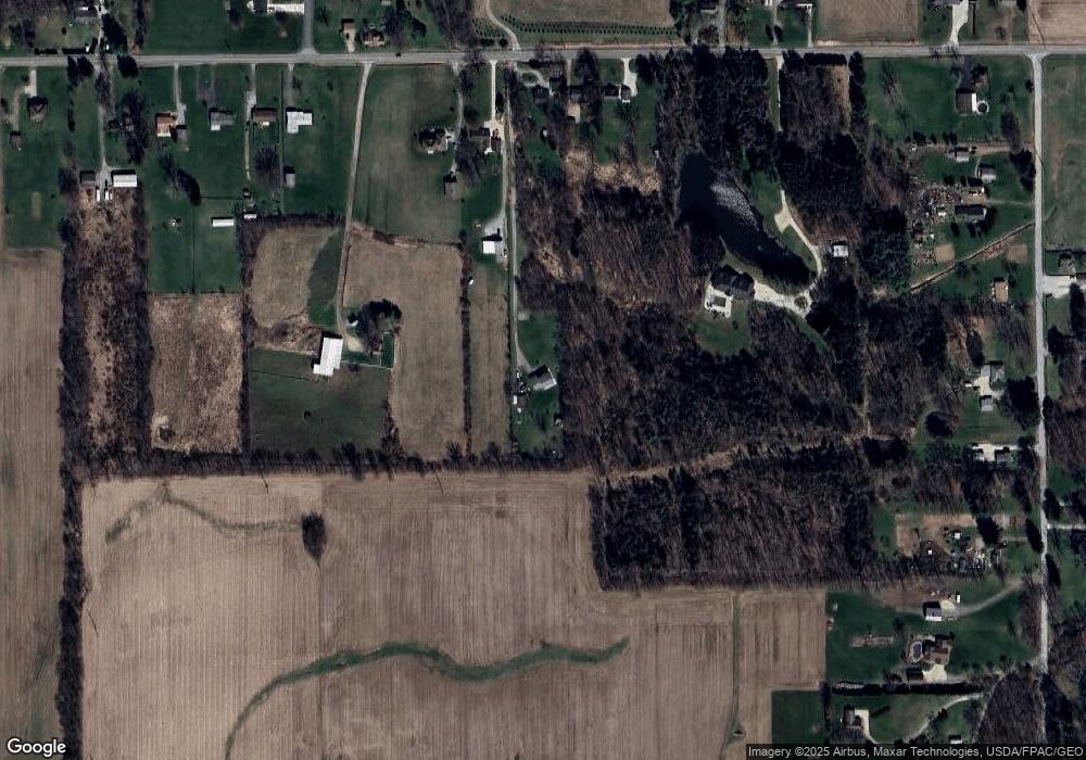 892 Eastern Rd, Doylestown, OH 44230 - photo 1