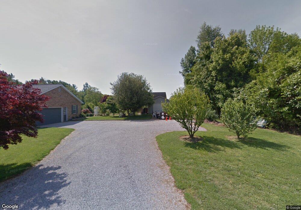 5550 Frame Rd, Newburgh, IN 47630 - photo 1