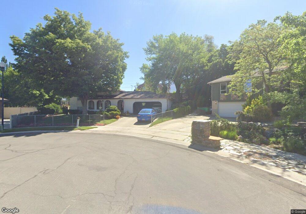 1269 Lori Cir, Sandy, UT 84094 - photo 1