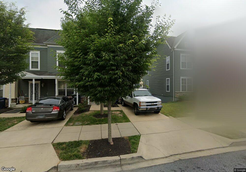 5049 Kimi Gray Ct SE, Washington, DC 20019 - photo 1