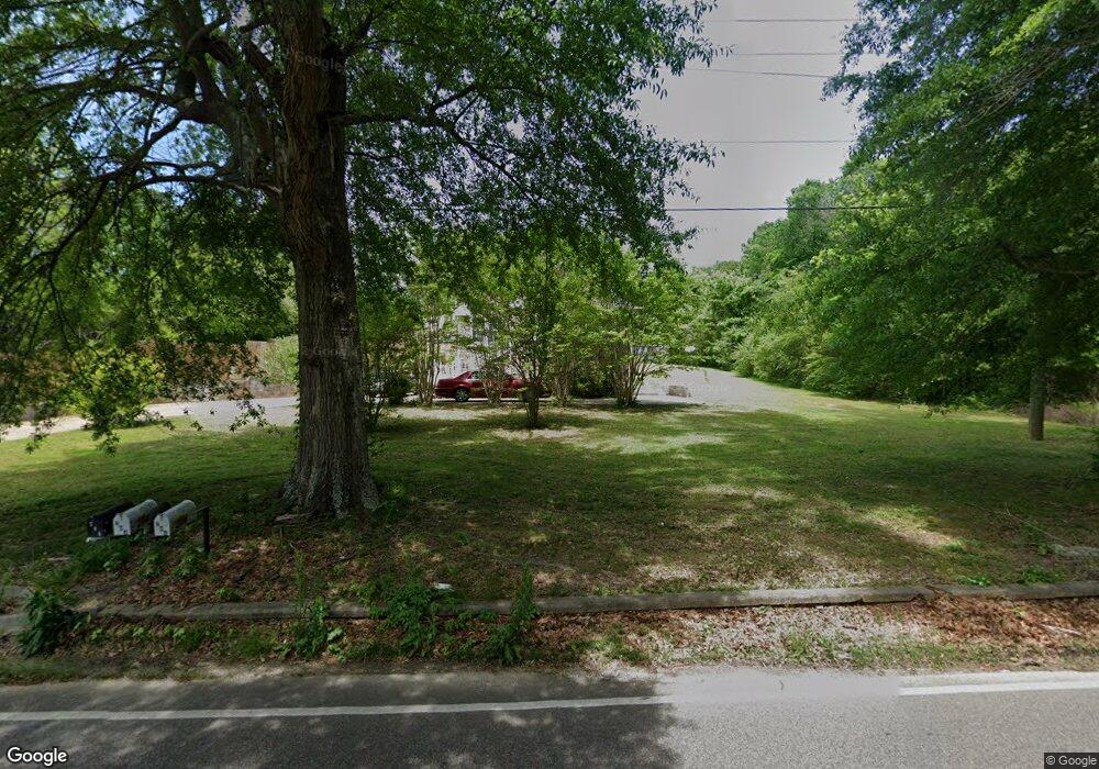 200 25th Ave NE, Center Point, AL 35215 - photo 1