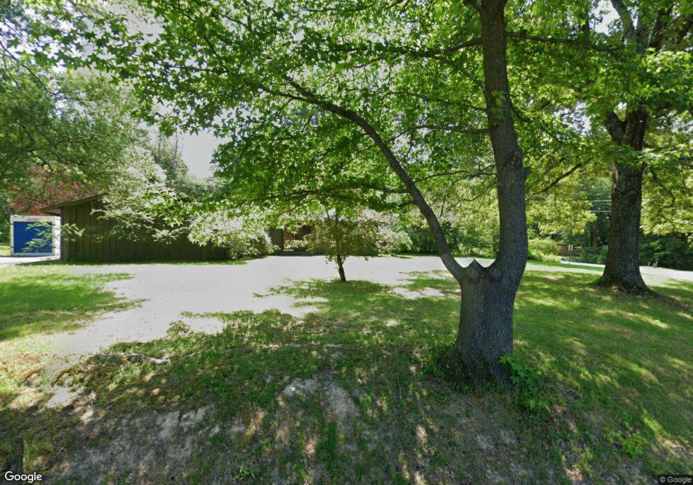 2200 Robertson Rd, Hernando, MS 38632 - photo 1