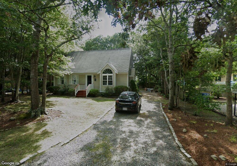 15 Newton Rd, East Falmouth, MA 02536 - photo 1