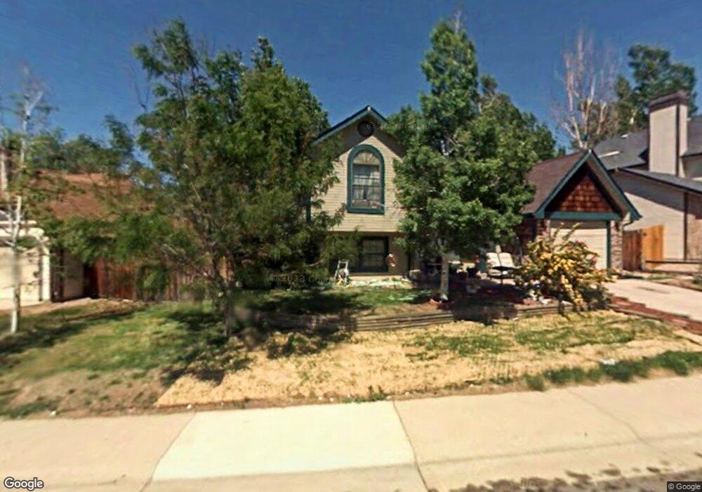 18281 E Layton Place, Aurora, CO 80015 - photo 1