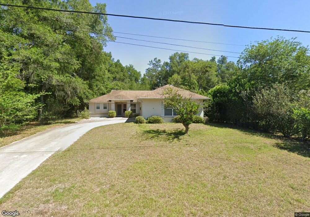 20817 SW Peacock Dr, Dunnellon, FL 34431 - photo 1