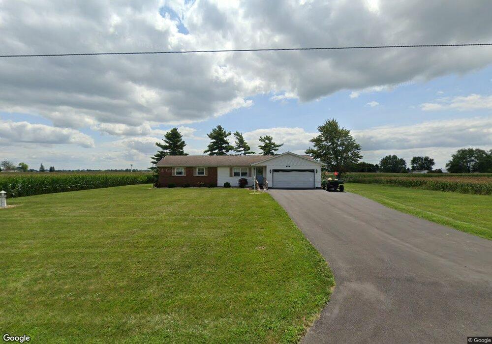 908 W 100 N, Monroe, IN 46772 - photo 1