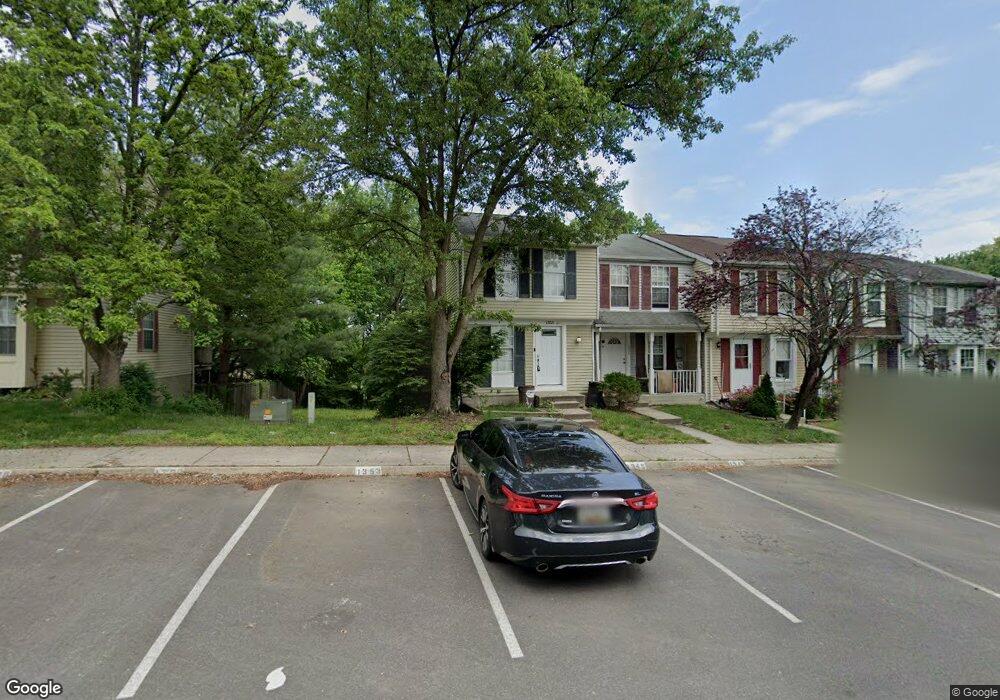 1353 E Spring Meadow Ct, Edgewood, MD 21040 - photo 1