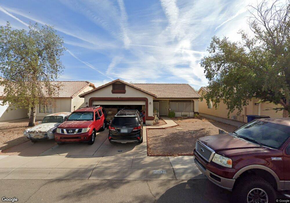 711 N Fresno St, Chandler, AZ 85225 - photo 1