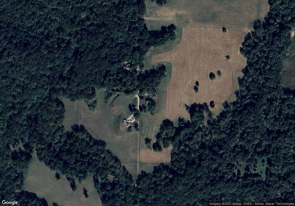 2201 N Bear Creek Rd, Covington, IN 47932 - photo 1