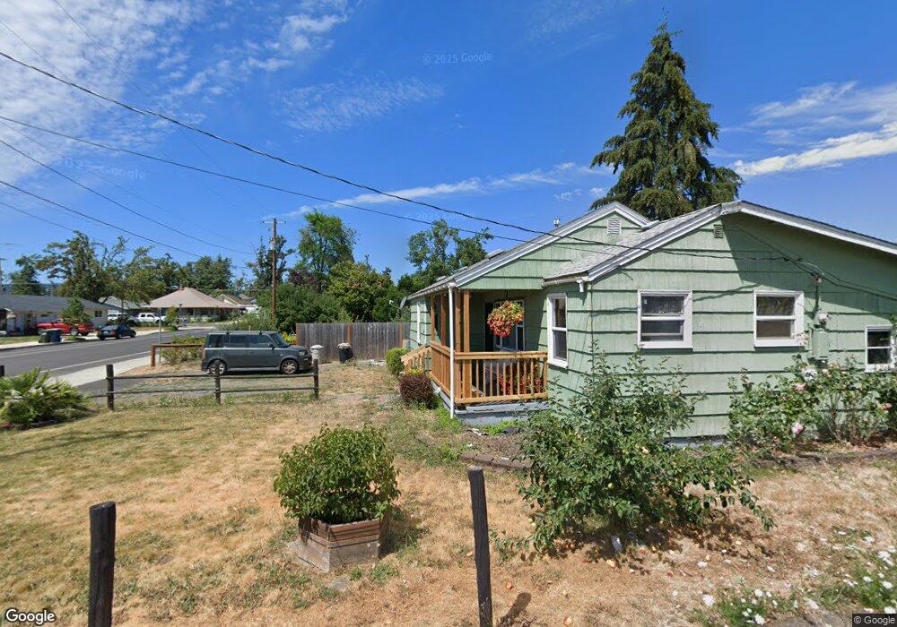 210 A St, Creswell, OR 97426 - photo 1