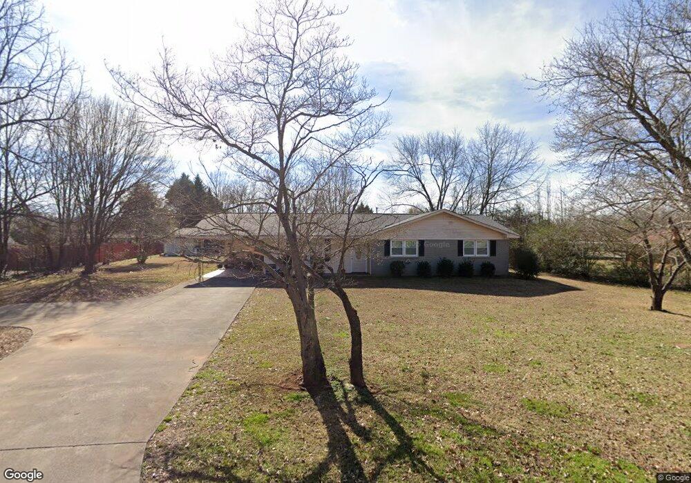 121 Tulip Way SW, Calhoun, GA 30701 - photo 1