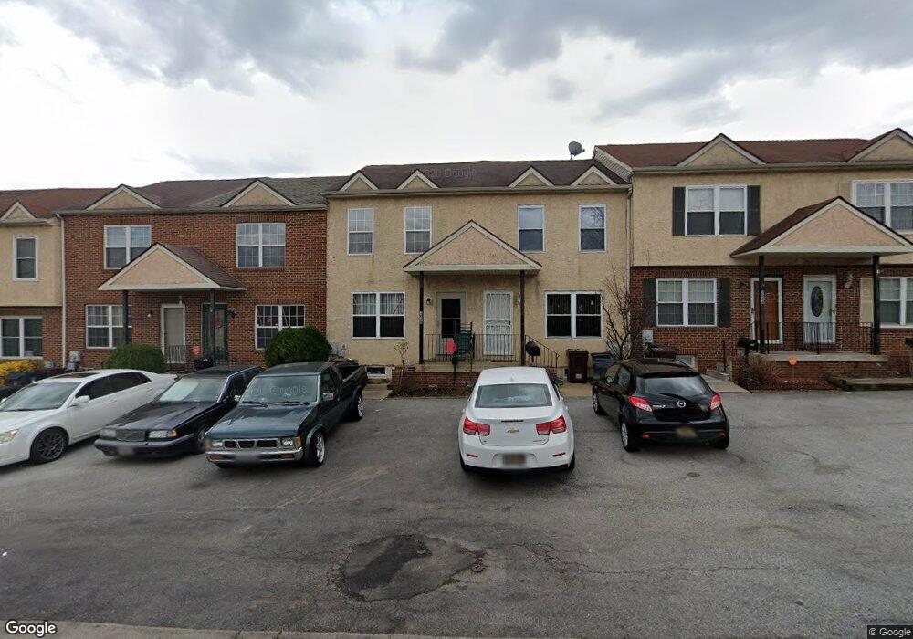 3030 N Heald St, Wilmington, DE 19802 - photo 1