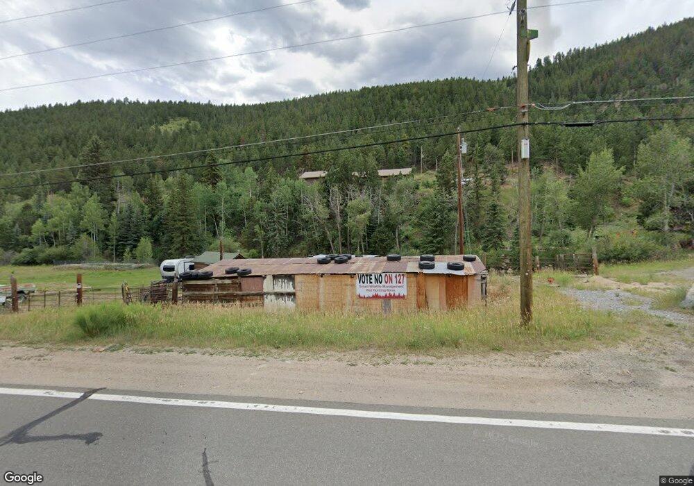 2115 Colorado 103, Idaho Springs, CO 80452 - photo 1