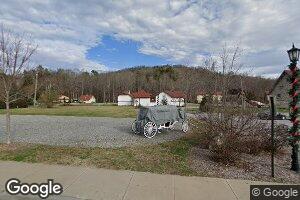 202 Narr Weg, Helen, GA 30545
