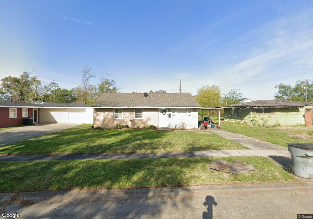 2708 General Travis Ave, Lake Charles, LA 70615 - photo 1