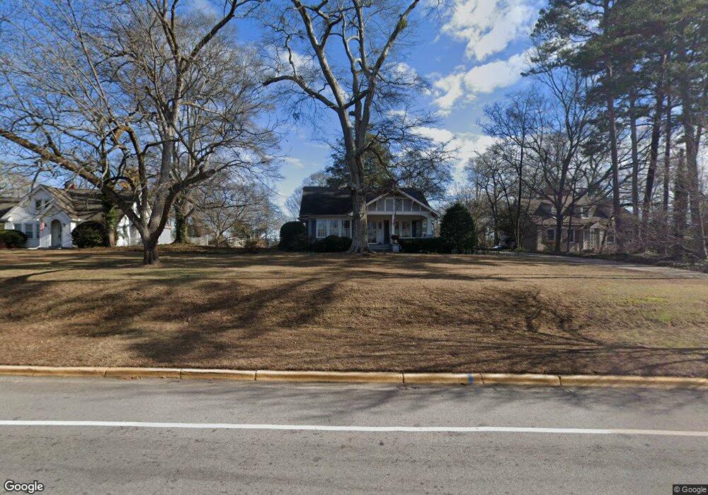 1286 Riverside Dr, Gainesville, GA 30501 - photo 1