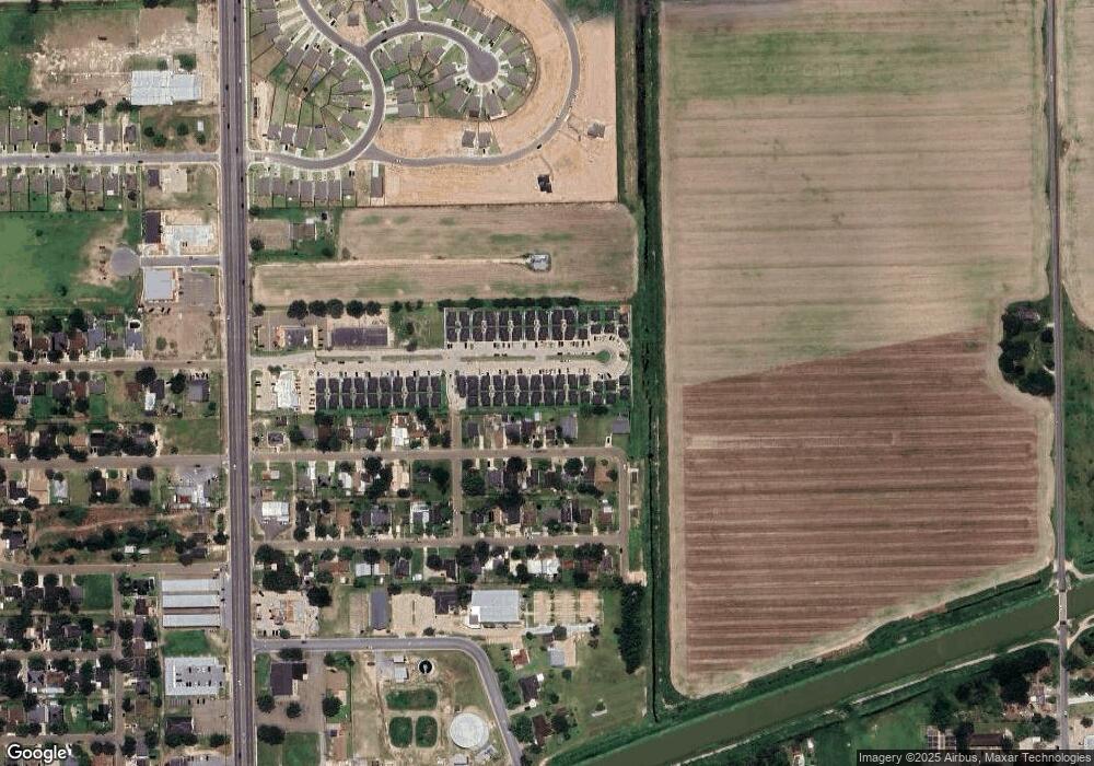 620 Austin St, Weslaco, TX 78599 - photo 1