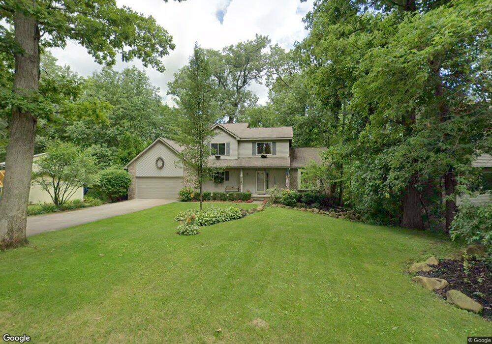 7380 Pullman, West Bloomfield, MI 48324 - photo 1