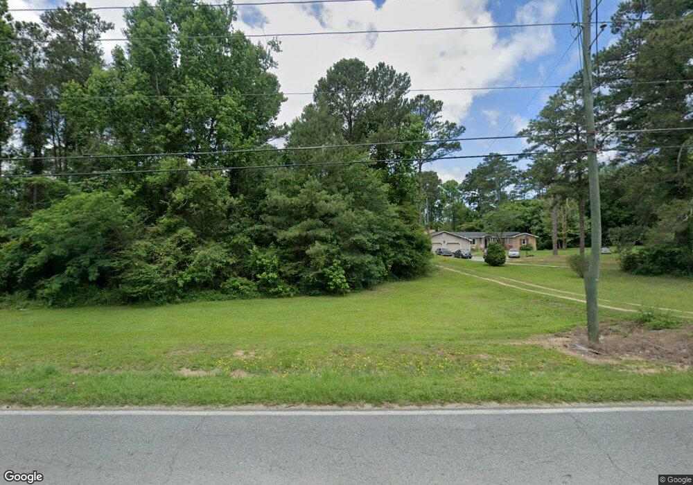 2721 Heath Rd, Macon, GA 31206 - photo 1