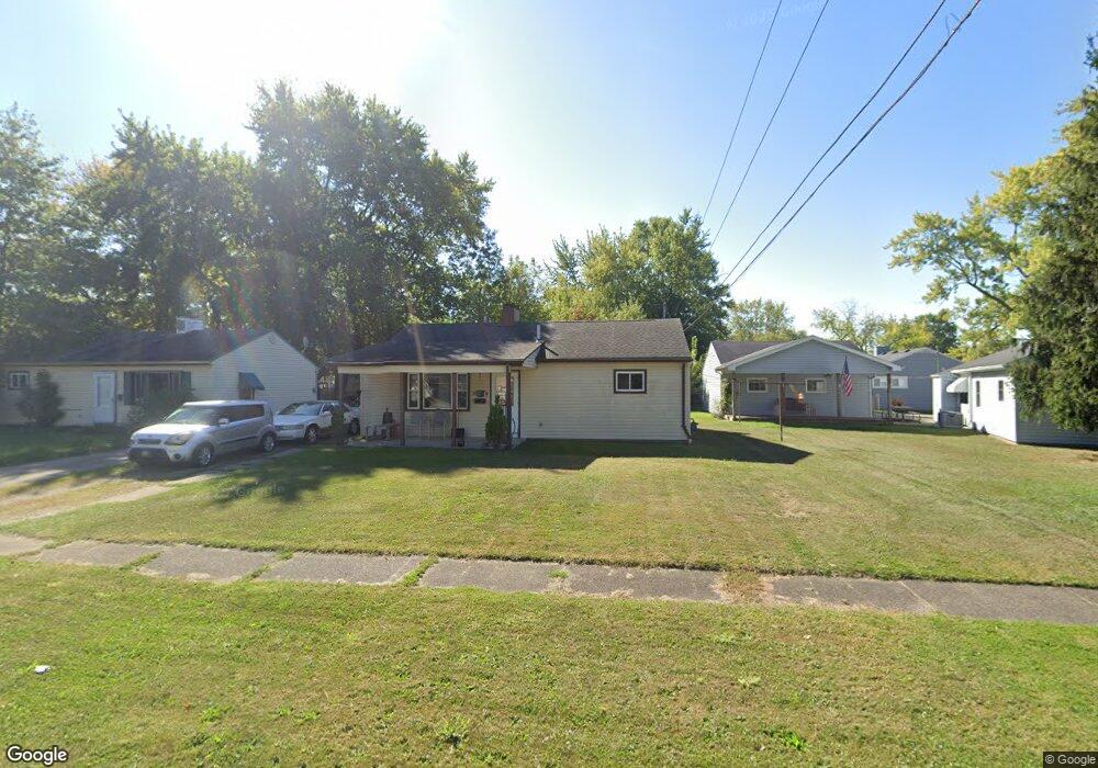 2808 Riverview Ln, Lorain, OH 44055 - photo 1
