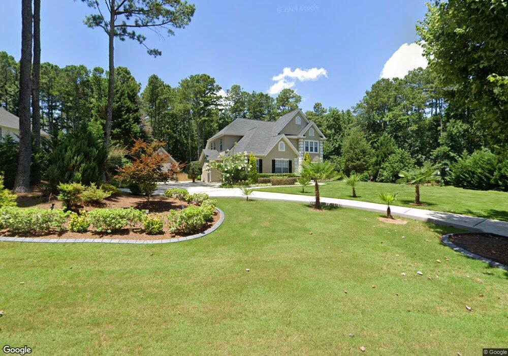 7 Gaston Square unit A34, Sharpsburg, GA 30277 - photo 1