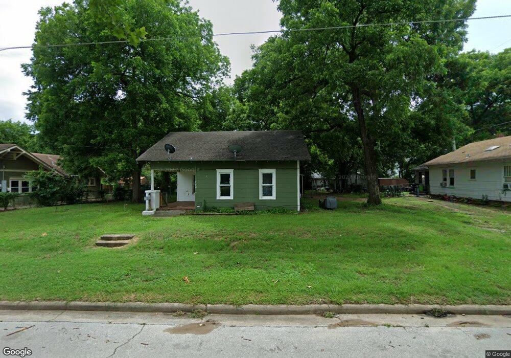 220 9th Ave NW, Ardmore, OK 73401 - photo 1