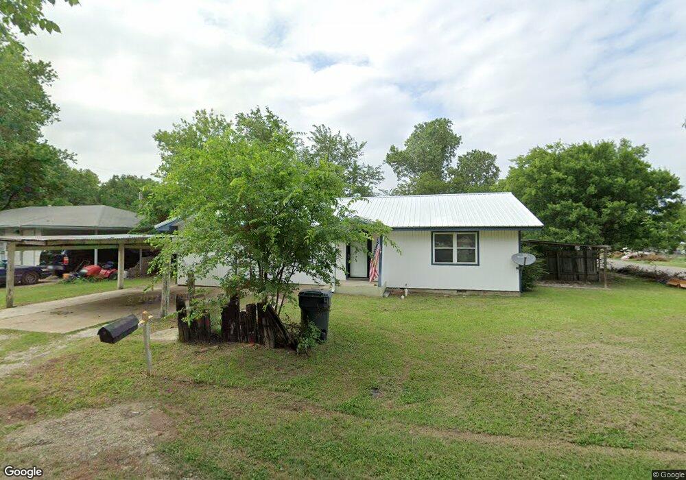 805 Pettit St, Ardmore, OK 73401 - photo 1