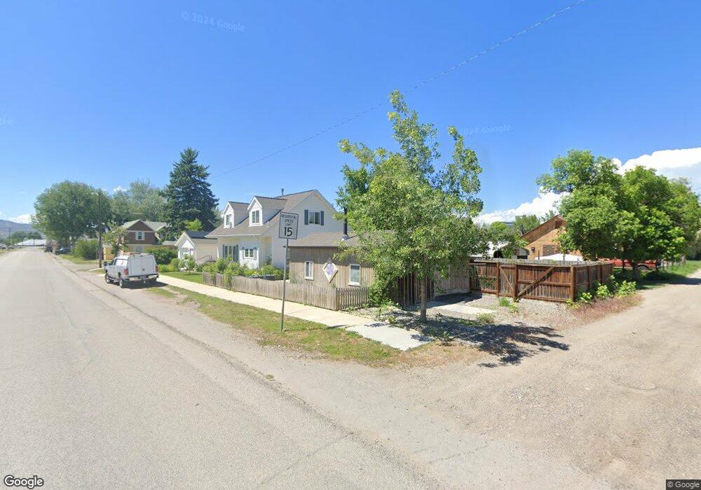 510 1st Ave W, Three Forks, MT 59752 - photo 1