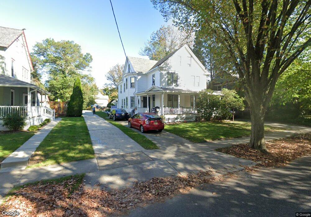 119 Walnut St, Haddonfield, NJ 08033 - photo 1
