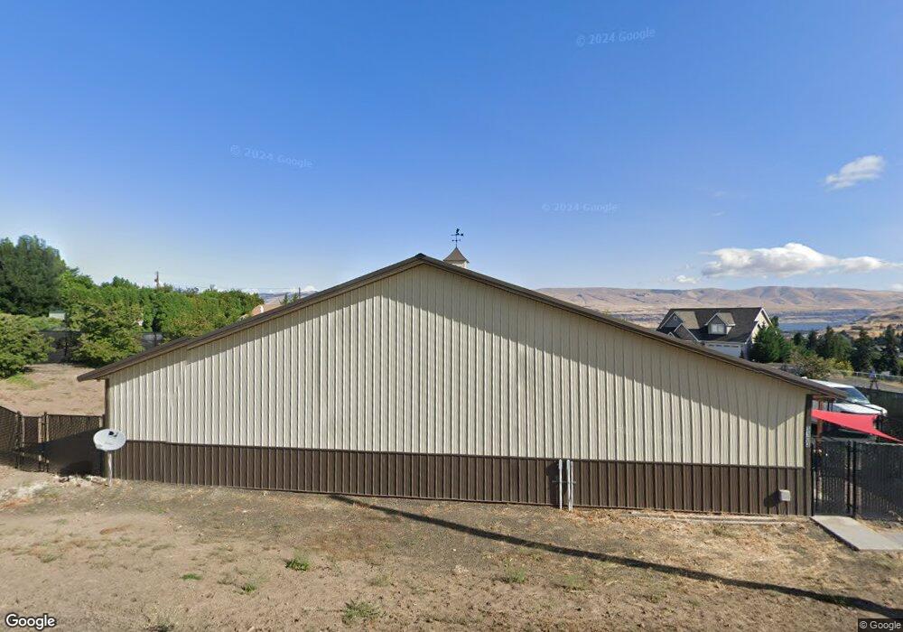 3103 E 13th St, the Dalles, OR 97058 - photo 1