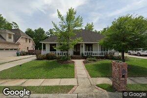 11511 Treelawn St, Gulfport, MS 39503