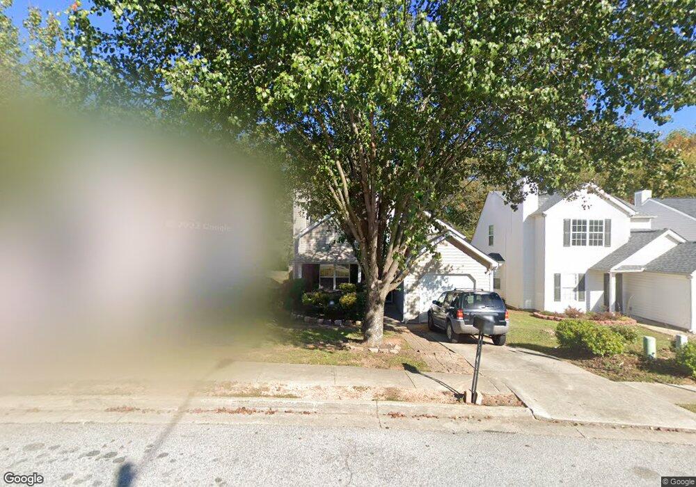 2316 Blackwatch Cir SW, Marietta, GA 30008 - photo 1