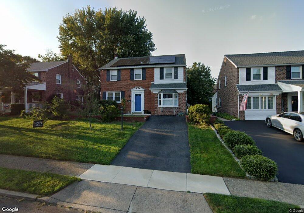 149 Flintlock Rd, Drexel Hill, PA 19026 - photo 1