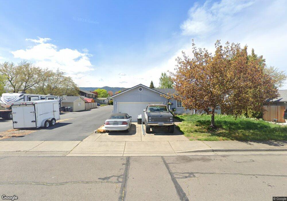 3435 Snowy Butte Ln, Central Point, OR 97502 - photo 1